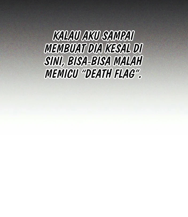 Villainess Streamer Chapter 9 - halaman 73