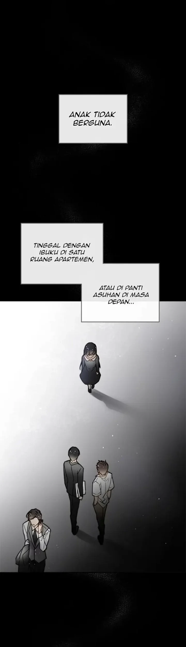 Villains Are Destined to Die Chapter 1 - halaman 1