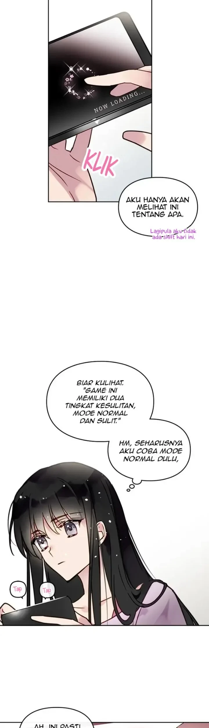 Villains Are Destined to Die Chapter 1 - halaman 14