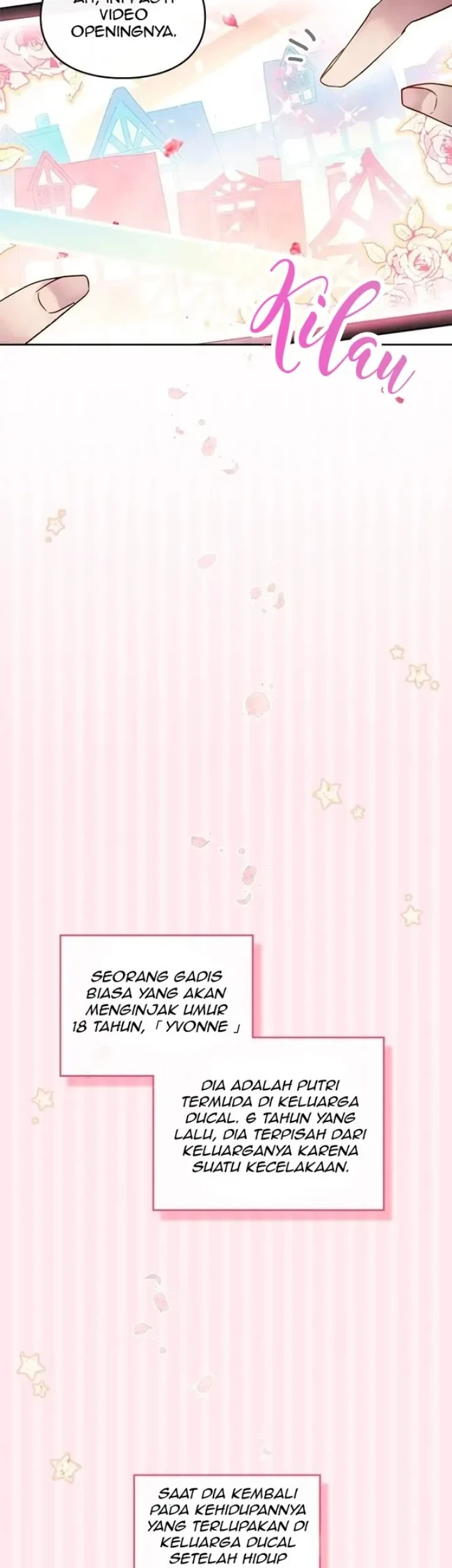 Villains Are Destined to Die Chapter 1 - halaman 15