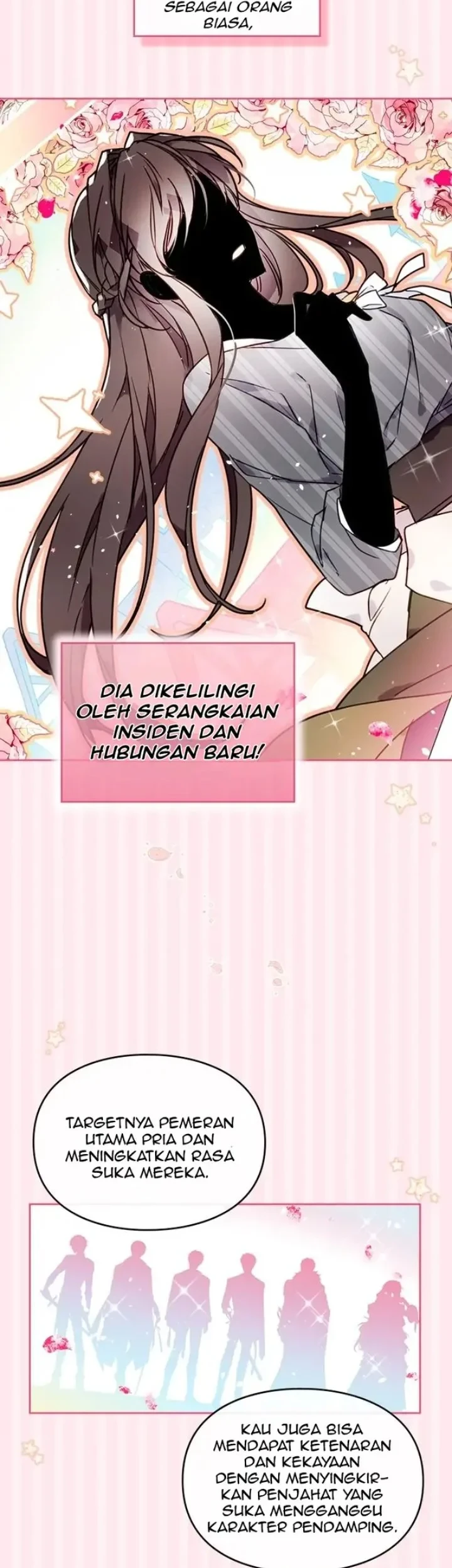 Villains Are Destined to Die Chapter 1 - halaman 16