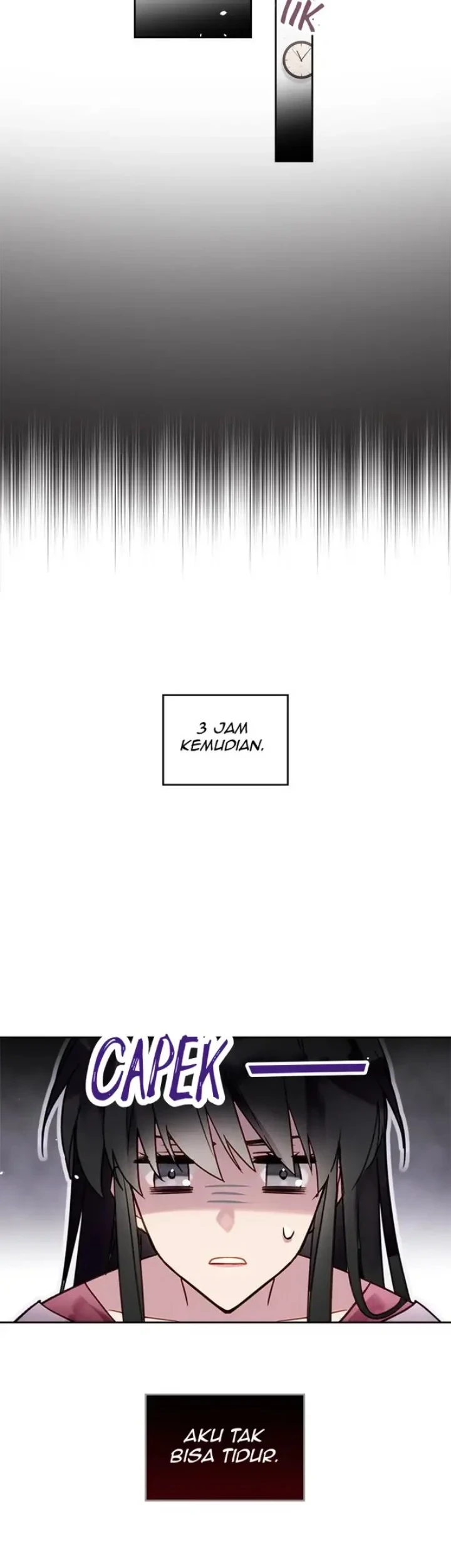 Villains Are Destined to Die Chapter 1 - halaman 19