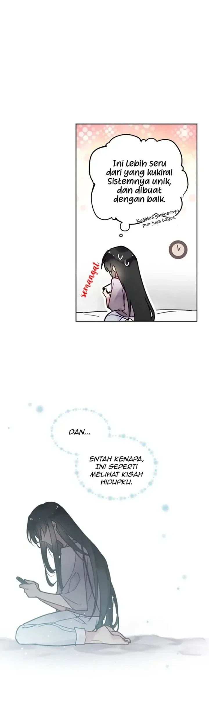 Villains Are Destined to Die Chapter 1 - halaman 20