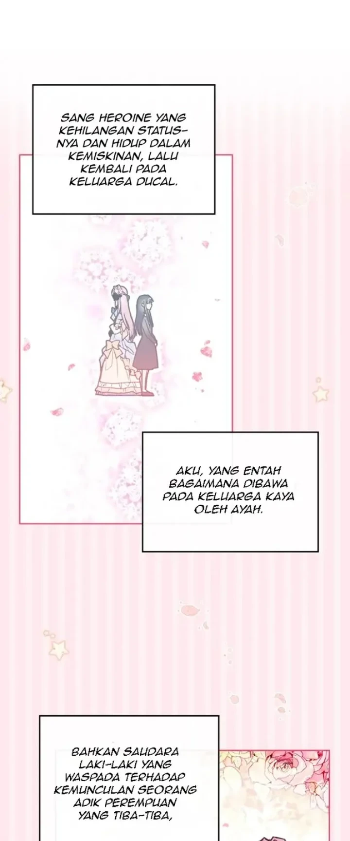 Villains Are Destined to Die Chapter 1 - halaman 21