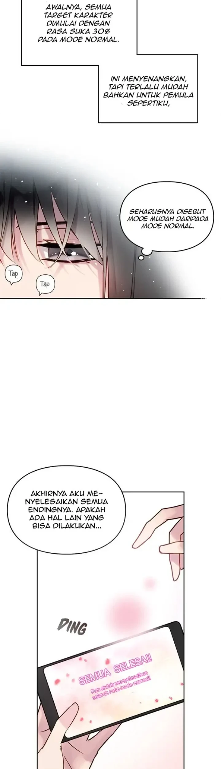 Villains Are Destined to Die Chapter 1 - halaman 23