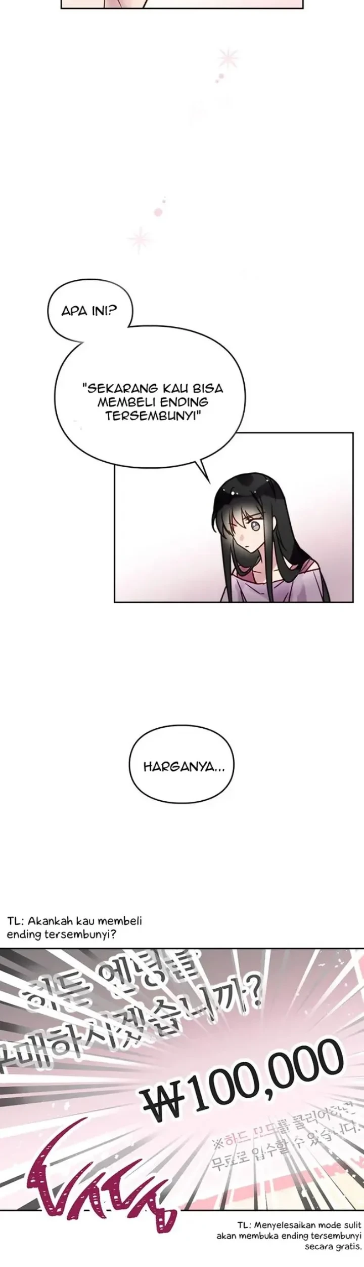 Villains Are Destined to Die Chapter 1 - halaman 24