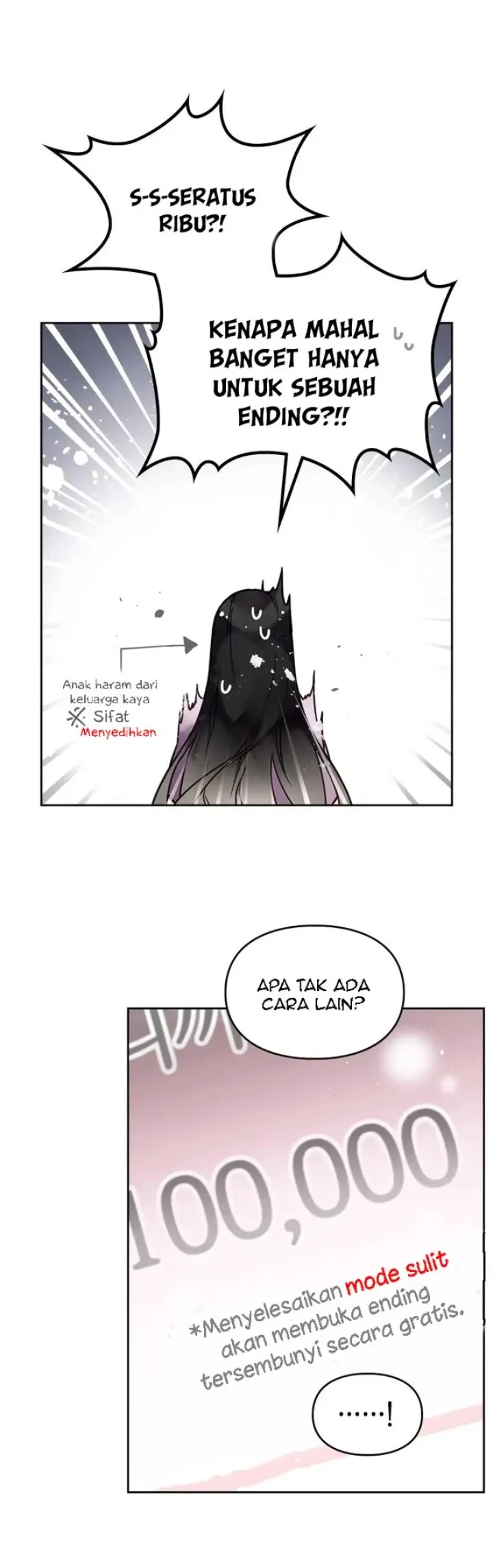 Villains Are Destined to Die Chapter 1 - halaman 25