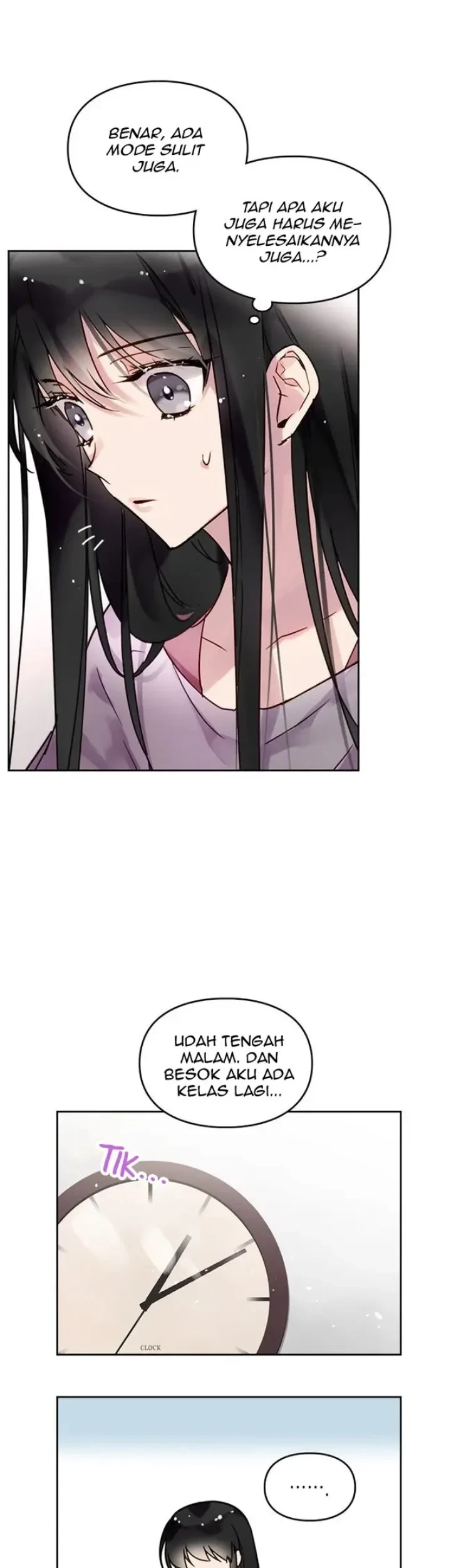 Villains Are Destined to Die Chapter 1 - halaman 26