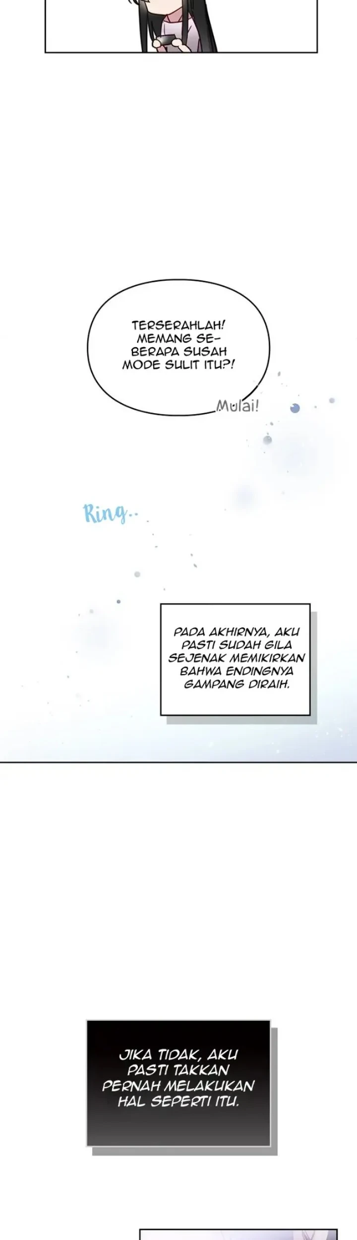 Villains Are Destined to Die Chapter 1 - halaman 27