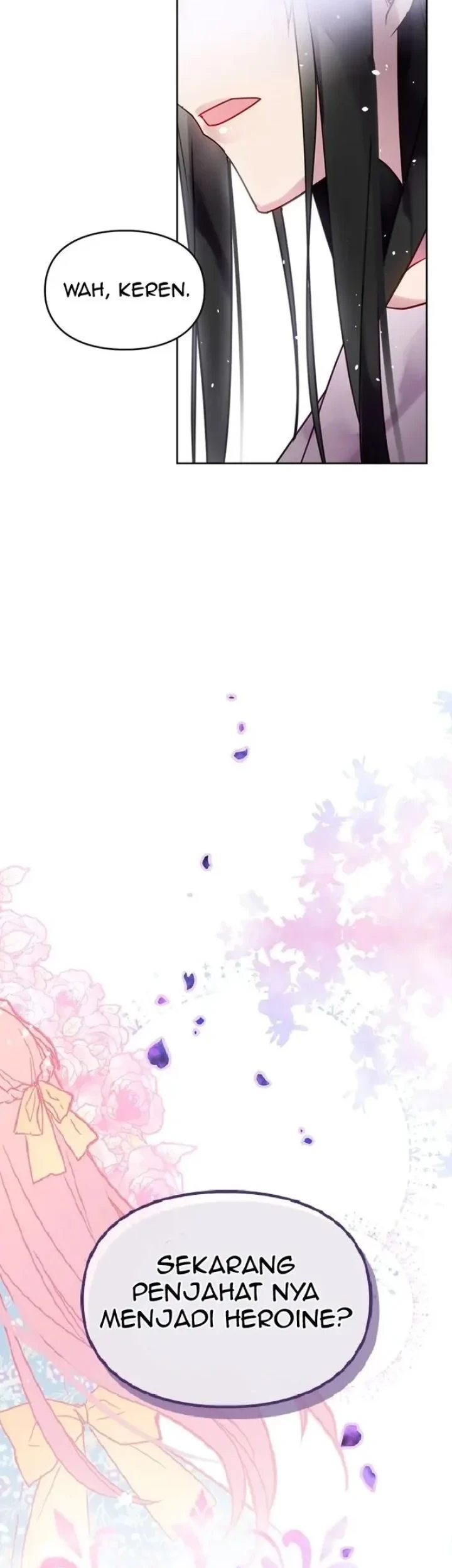 Villains Are Destined to Die Chapter 1 - halaman 28