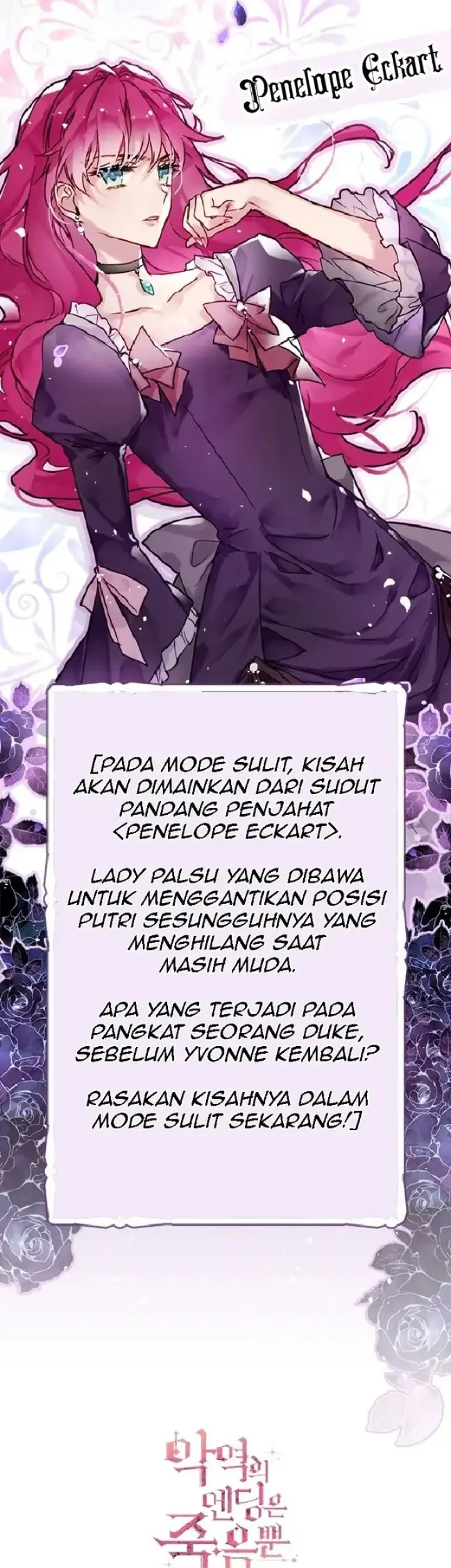 Villains Are Destined to Die Chapter 1 - halaman 29