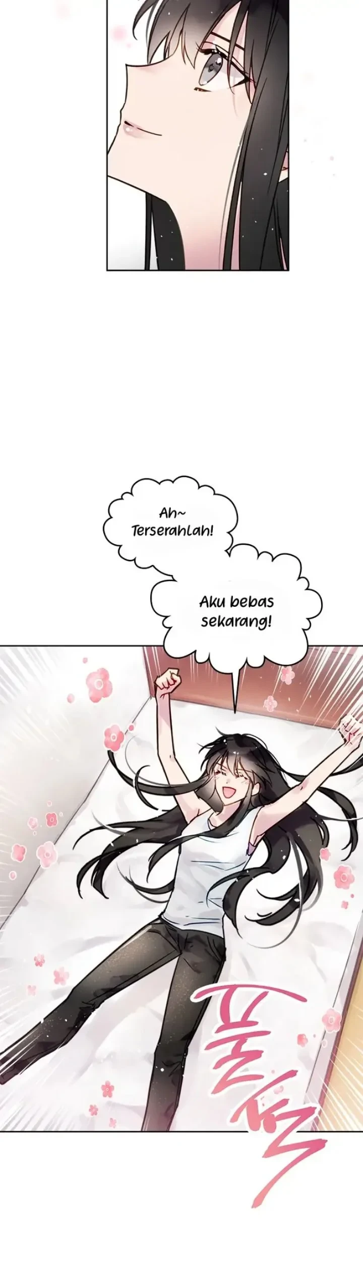 Villains Are Destined to Die Chapter 1 - halaman 5