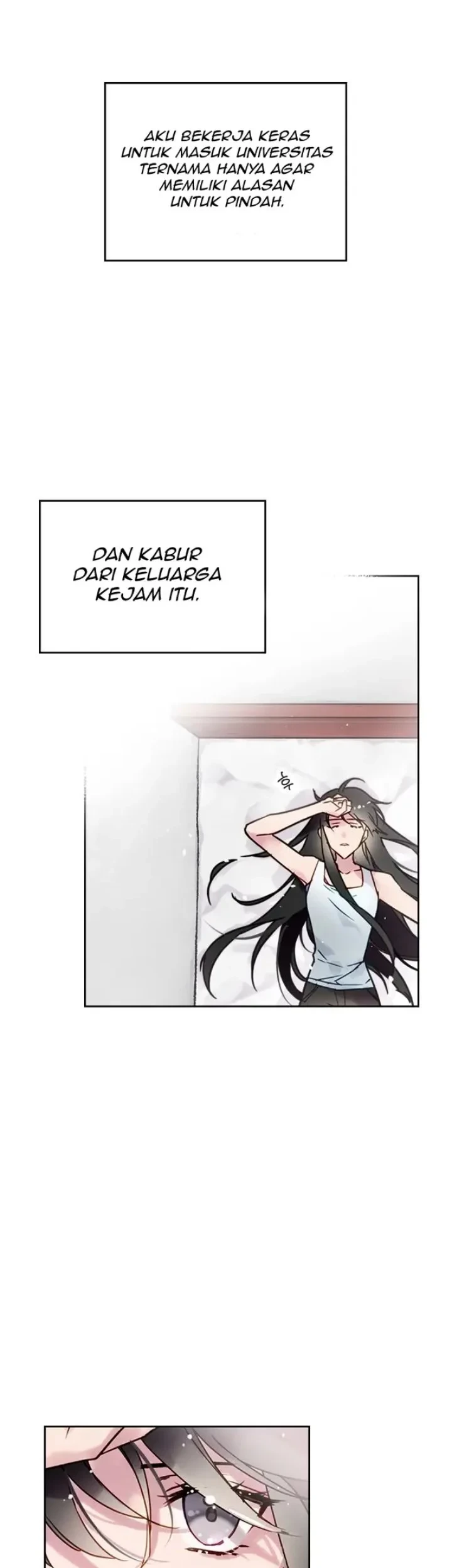 Villains Are Destined to Die Chapter 1 - halaman 7
