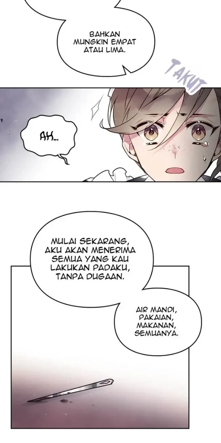 Villains Are Destined to Die Chapter 10 - halaman 11