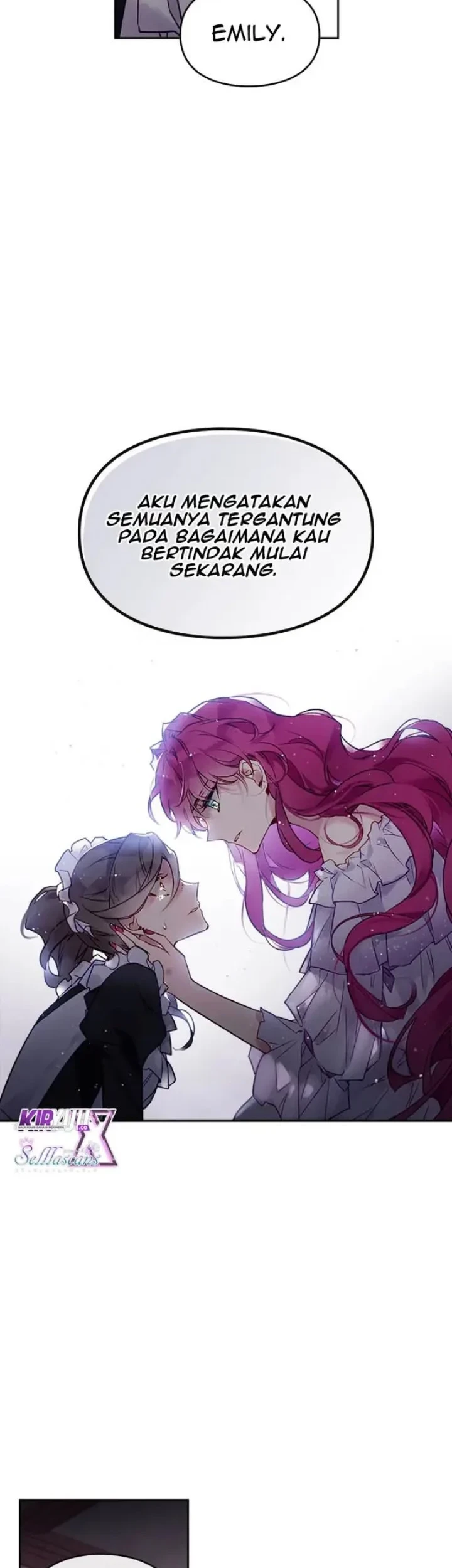 Villains Are Destined to Die Chapter 10 - halaman 13
