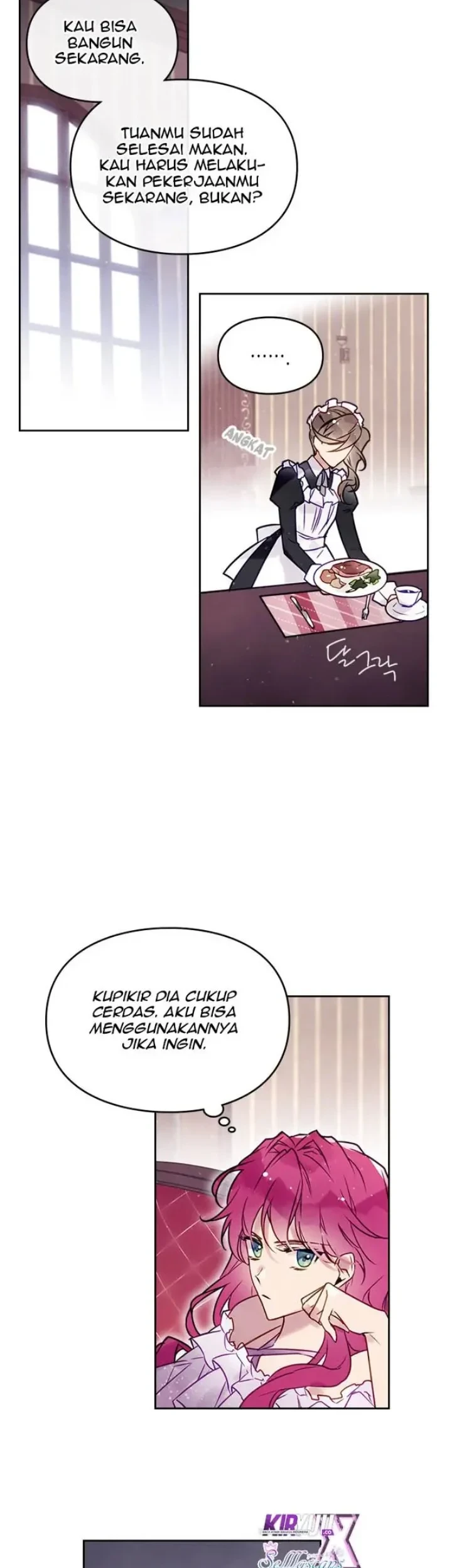 Villains Are Destined to Die Chapter 10 - halaman 14
