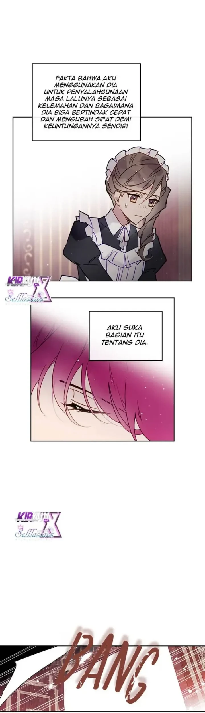 Villains Are Destined to Die Chapter 10 - halaman 16
