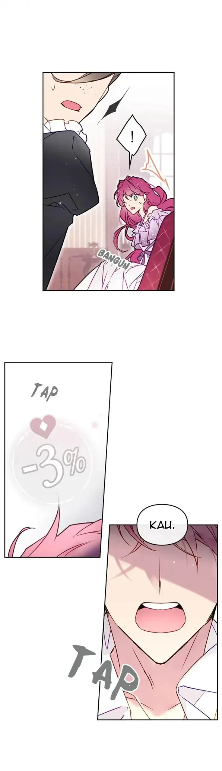 Villains Are Destined to Die Chapter 10 - halaman 17