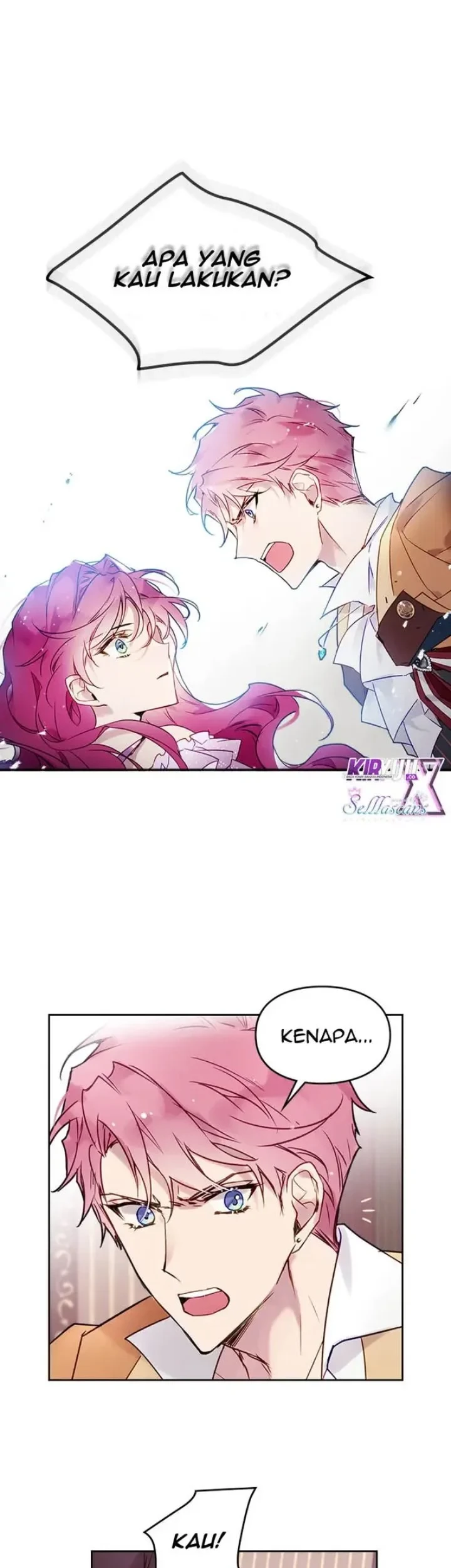 Villains Are Destined to Die Chapter 10 - halaman 18