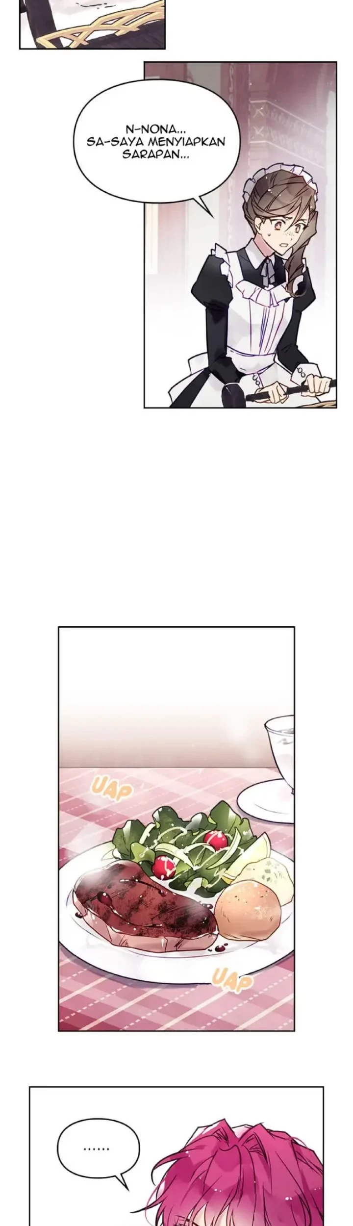 Villains Are Destined to Die Chapter 10 - halaman 2