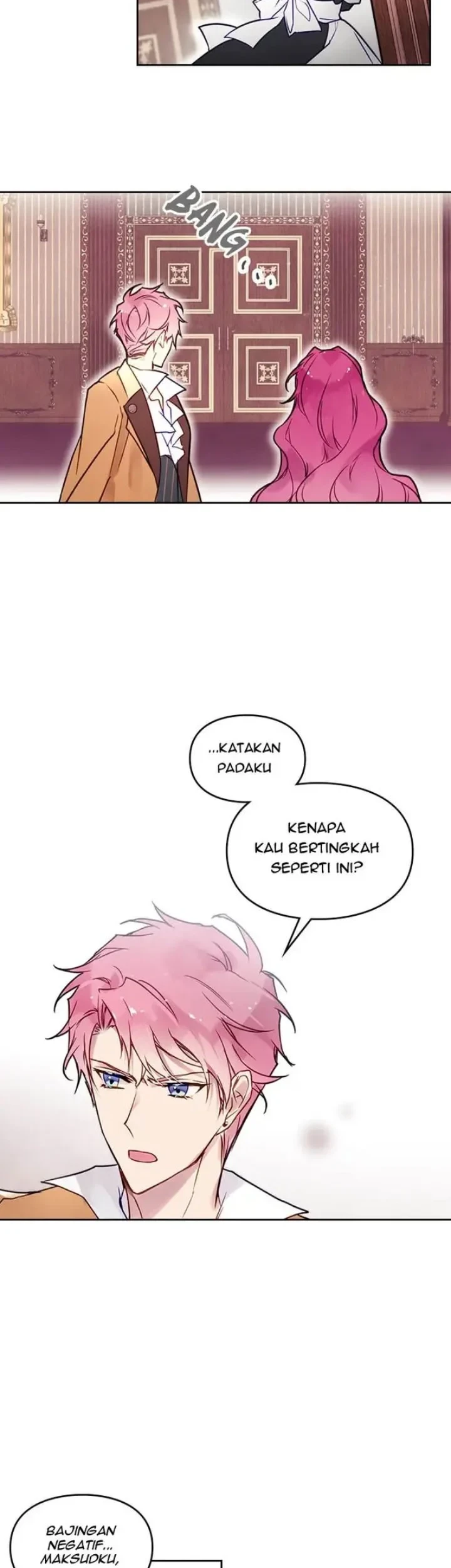 Villains Are Destined to Die Chapter 10 - halaman 21