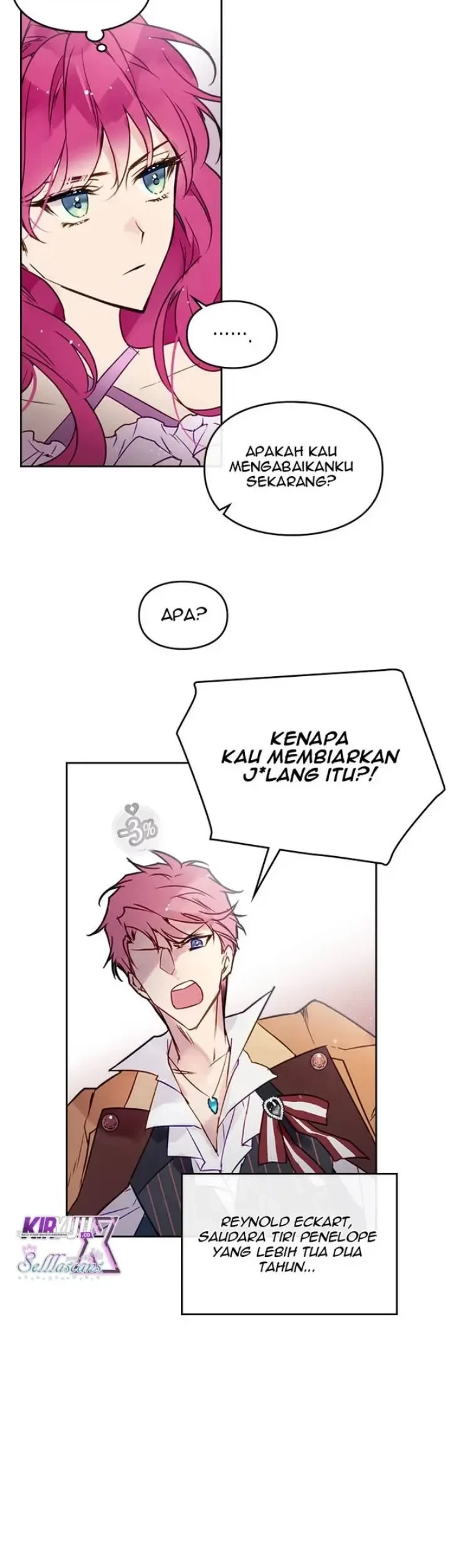 Villains Are Destined to Die Chapter 10 - halaman 22
