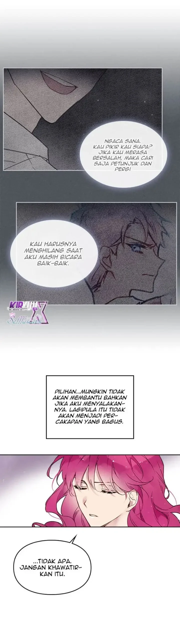 Villains Are Destined to Die Chapter 10 - halaman 24