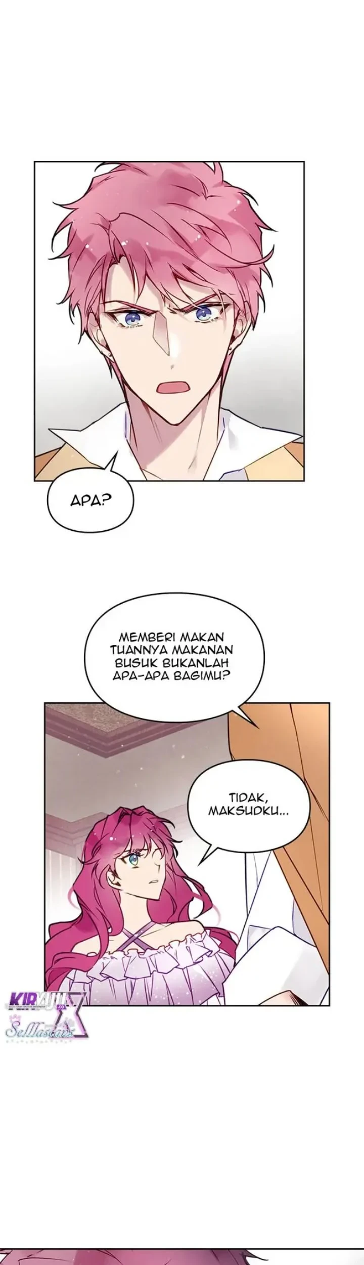 Villains Are Destined to Die Chapter 10 - halaman 25
