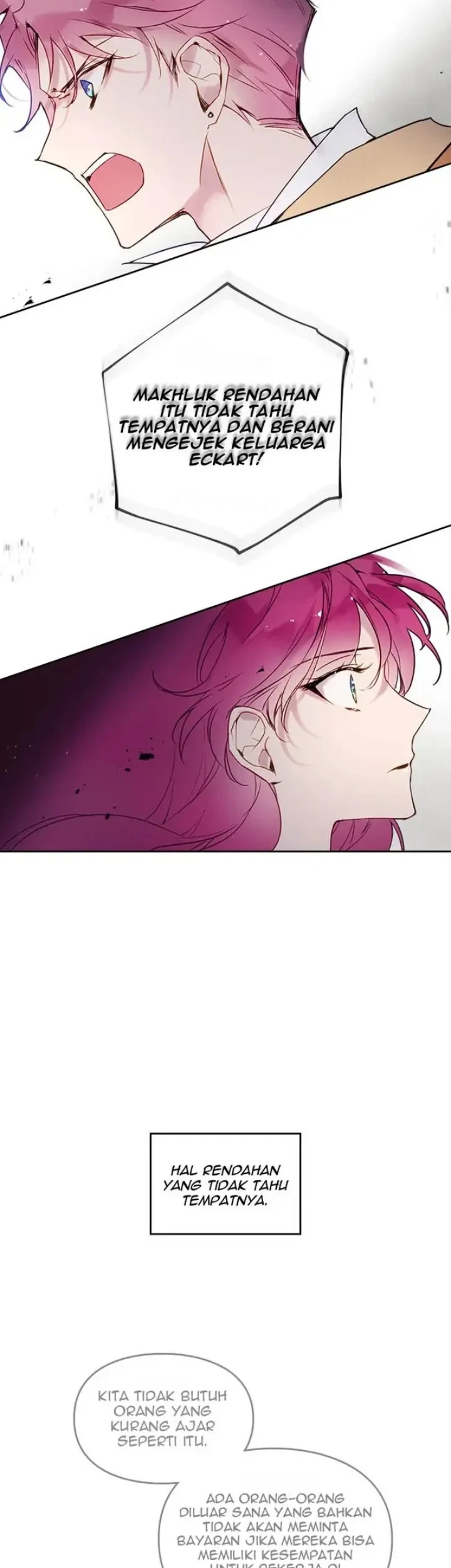 Villains Are Destined to Die Chapter 10 - halaman 26
