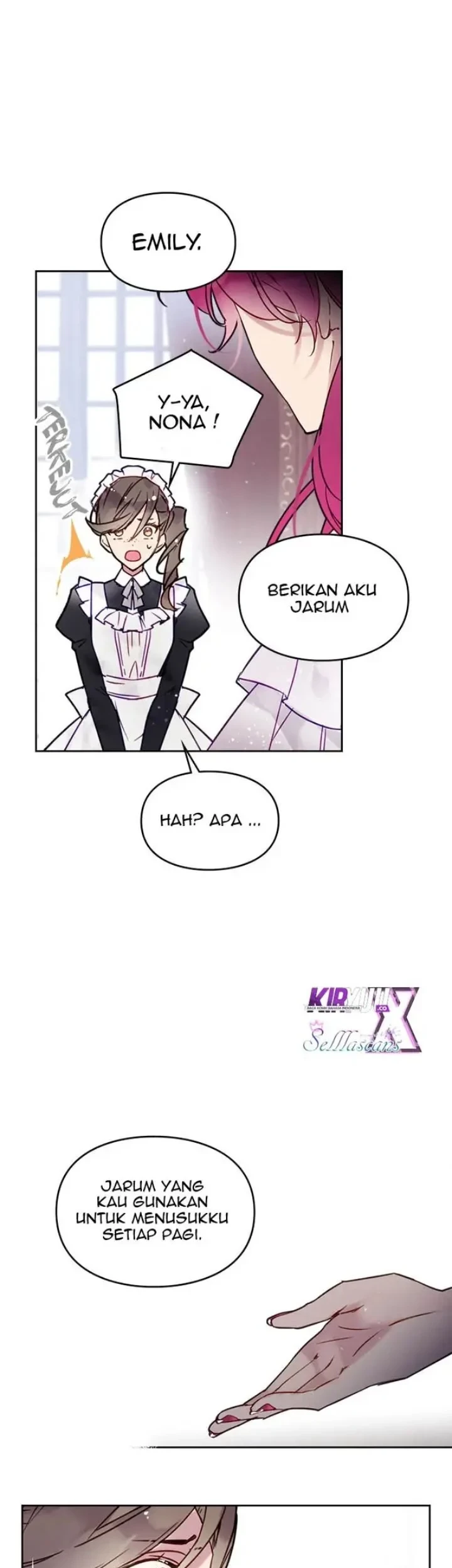 Villains Are Destined to Die Chapter 10 - halaman 4