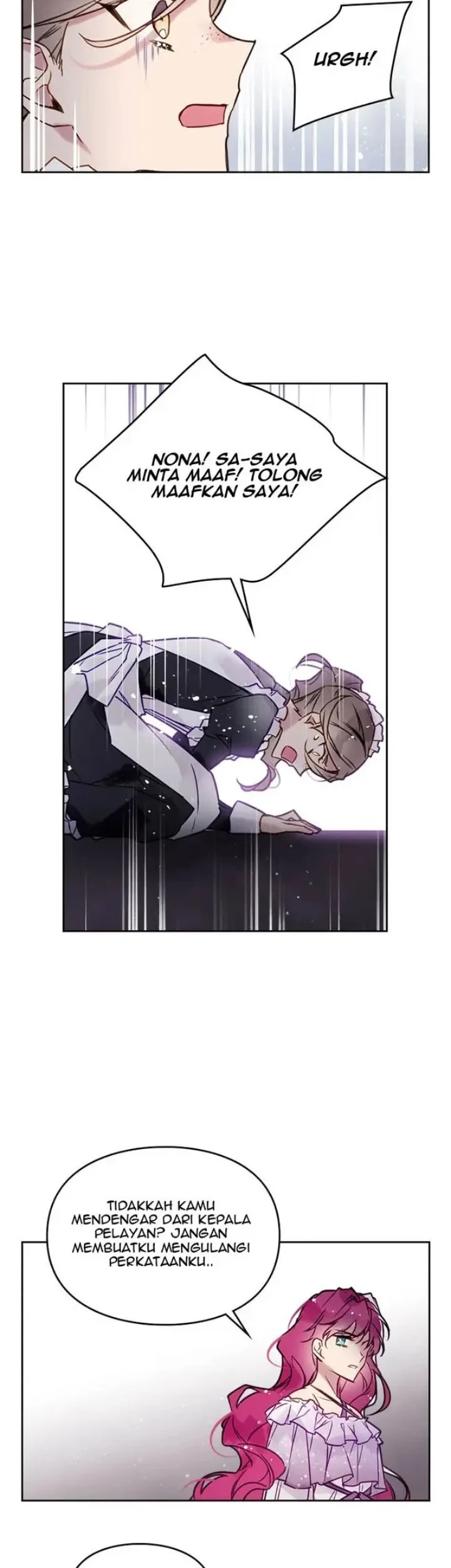 Villains Are Destined to Die Chapter 10 - halaman 5