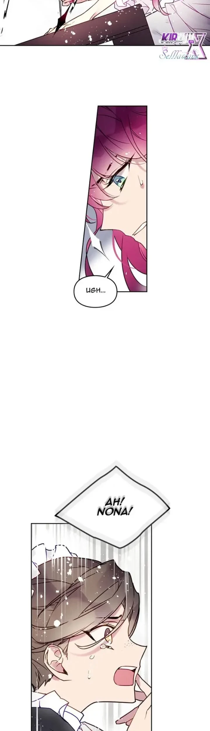 Villains Are Destined to Die Chapter 10 - halaman 9