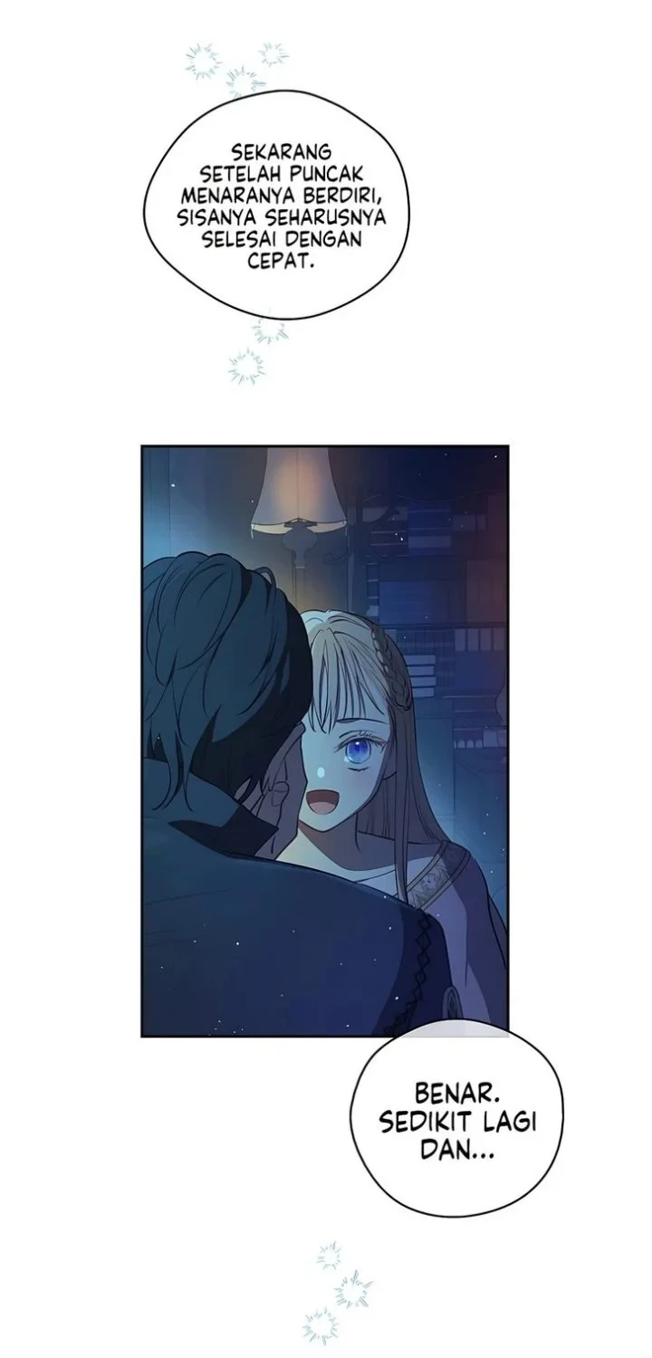 Villains Are Destined to Die Chapter 100 - halaman 4