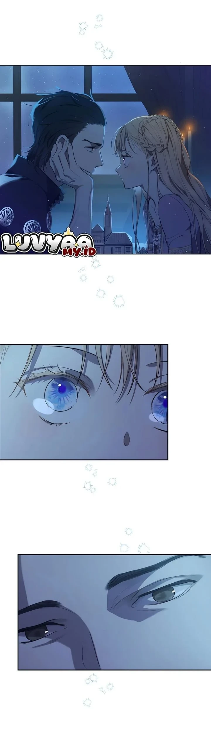 Villains Are Destined to Die Chapter 100 - halaman 5