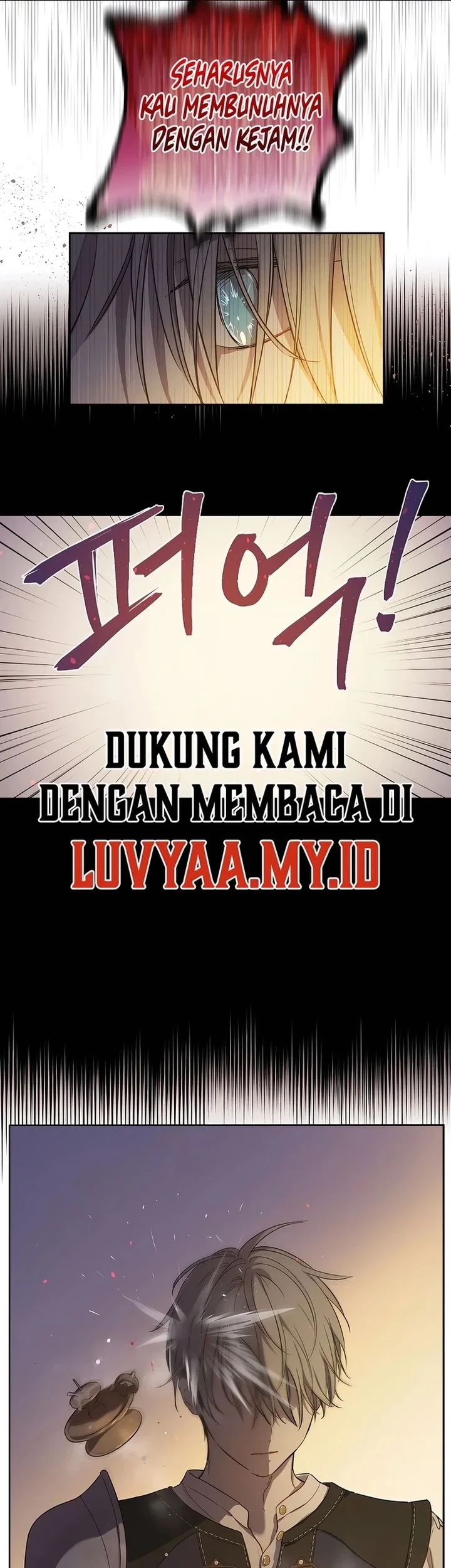 Villains Are Destined to Die Chapter 101 - halaman 14