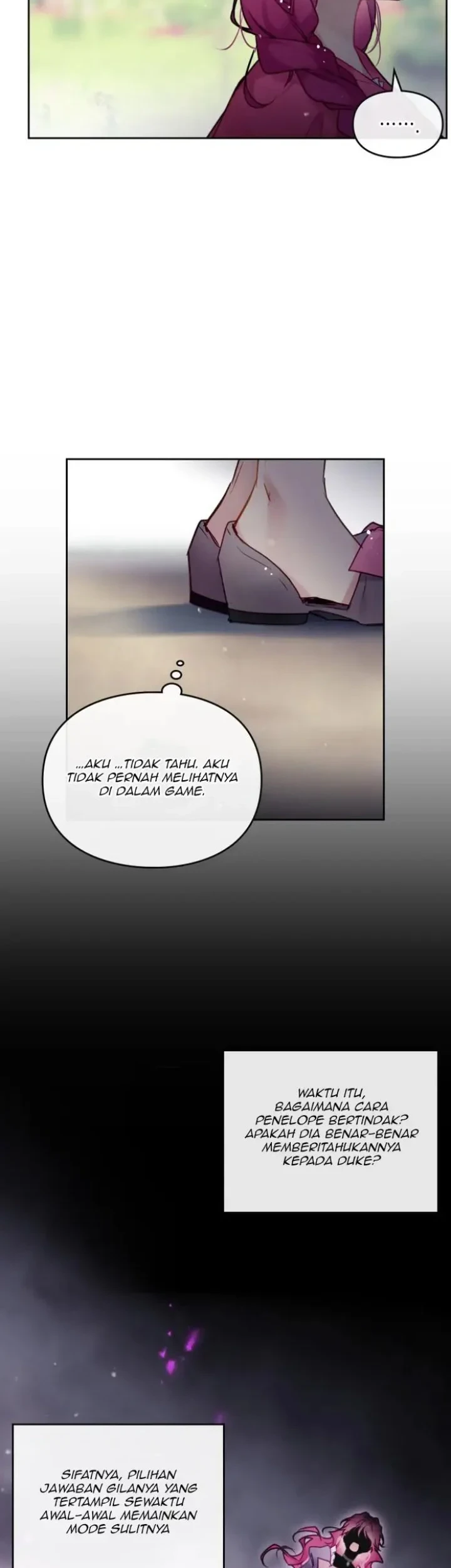 Villains Are Destined to Die Chapter 101 - halaman 15