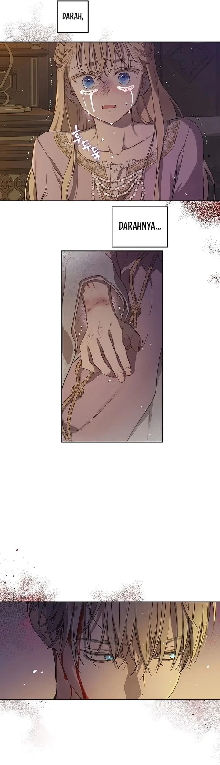 Villains Are Destined to Die Chapter 101 - halaman 20