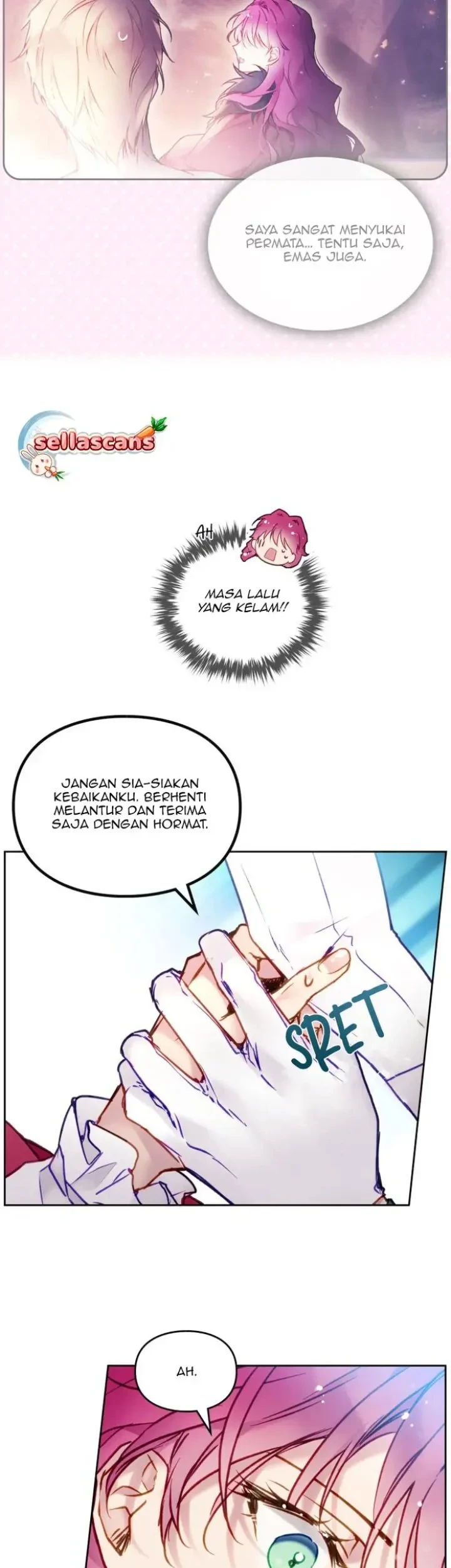 Villains Are Destined to Die Chapter 101 - halaman 26
