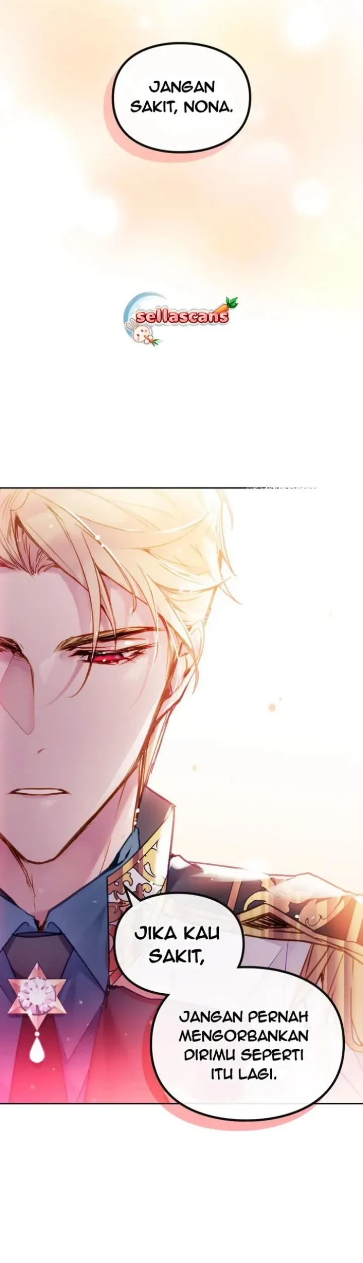 Villains Are Destined to Die Chapter 102 - halaman 11