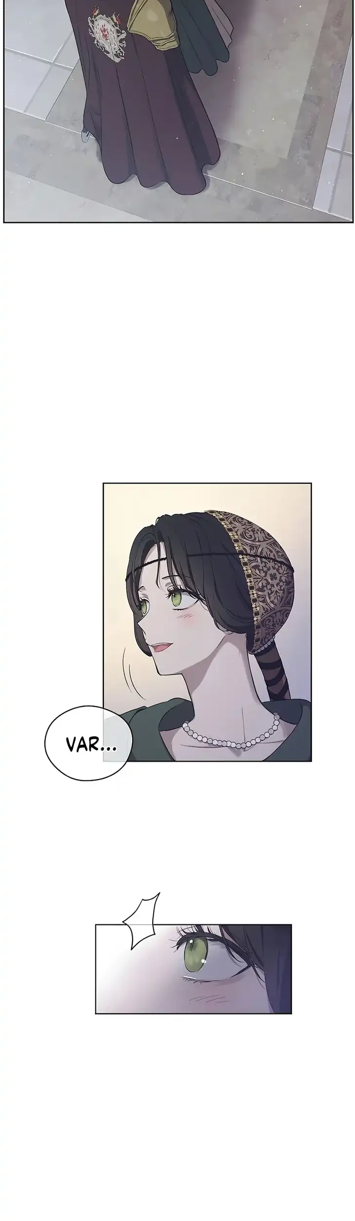 Villains Are Destined to Die Chapter 102 - halaman 2