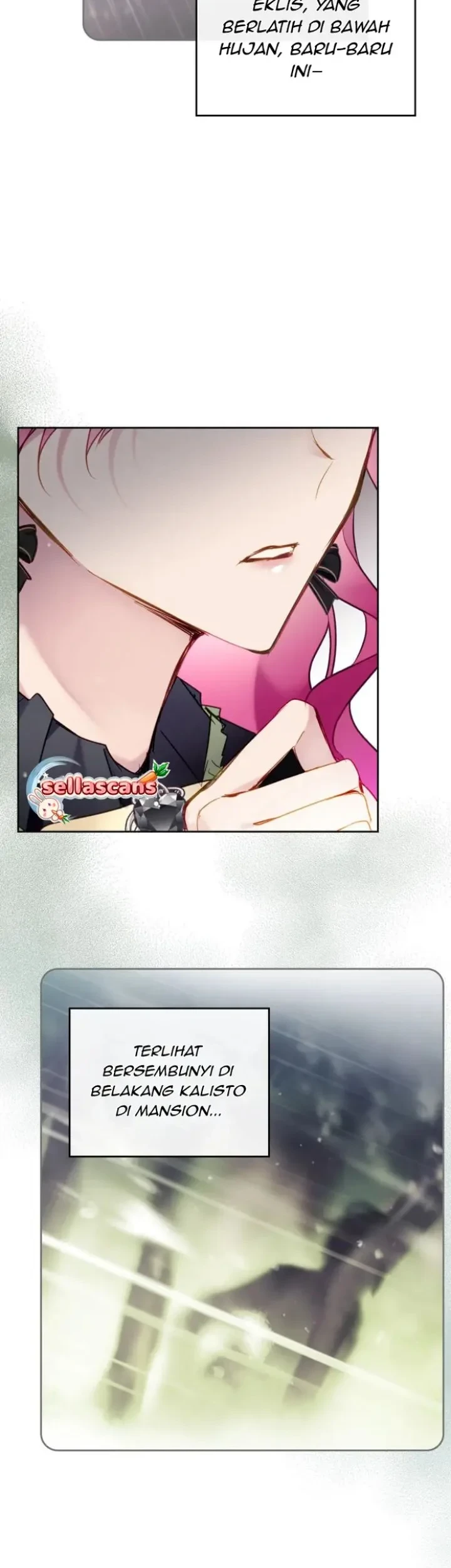 Villains Are Destined to Die Chapter 102 - halaman 24