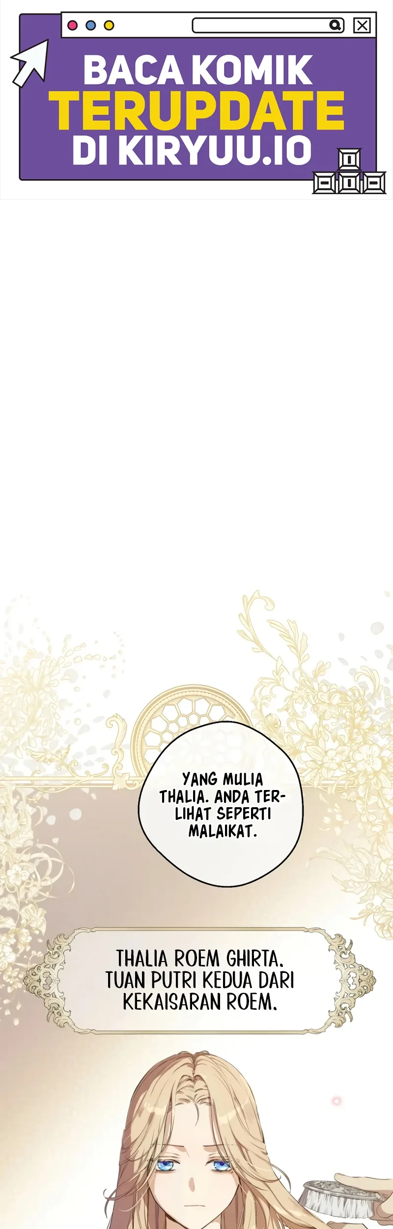 Villains Are Destined to Die Chapter 103 - halaman 2