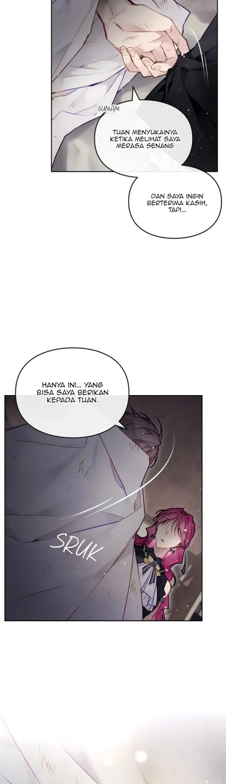 Villains Are Destined to Die Chapter 103 - halaman 26