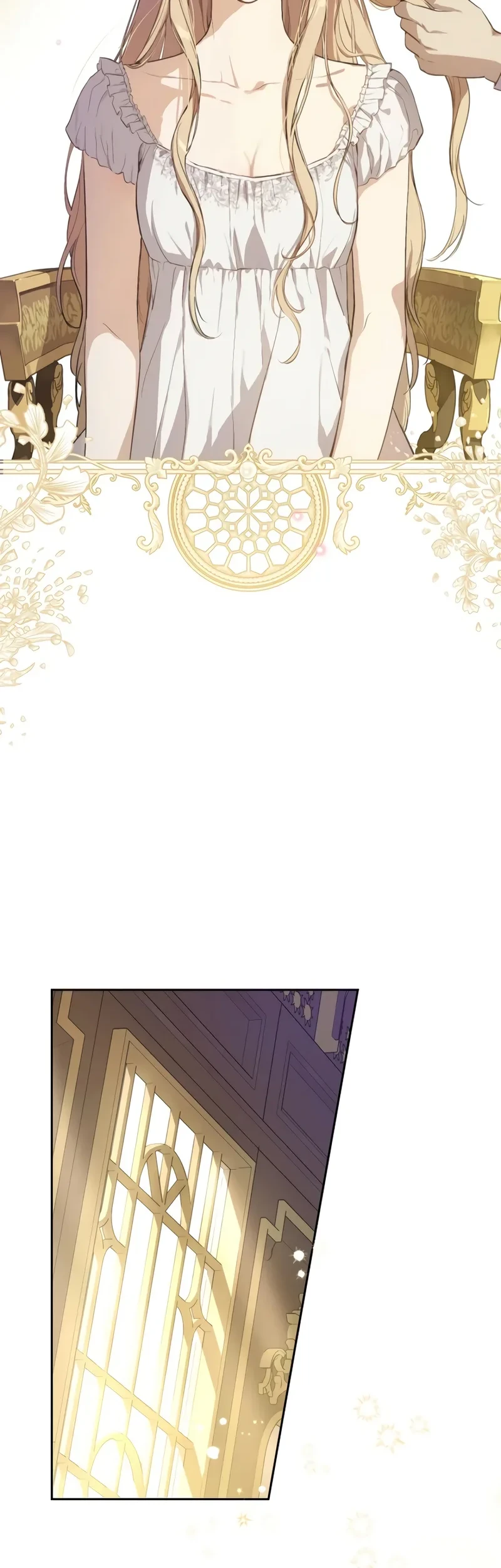 Villains Are Destined to Die Chapter 103 - halaman 3