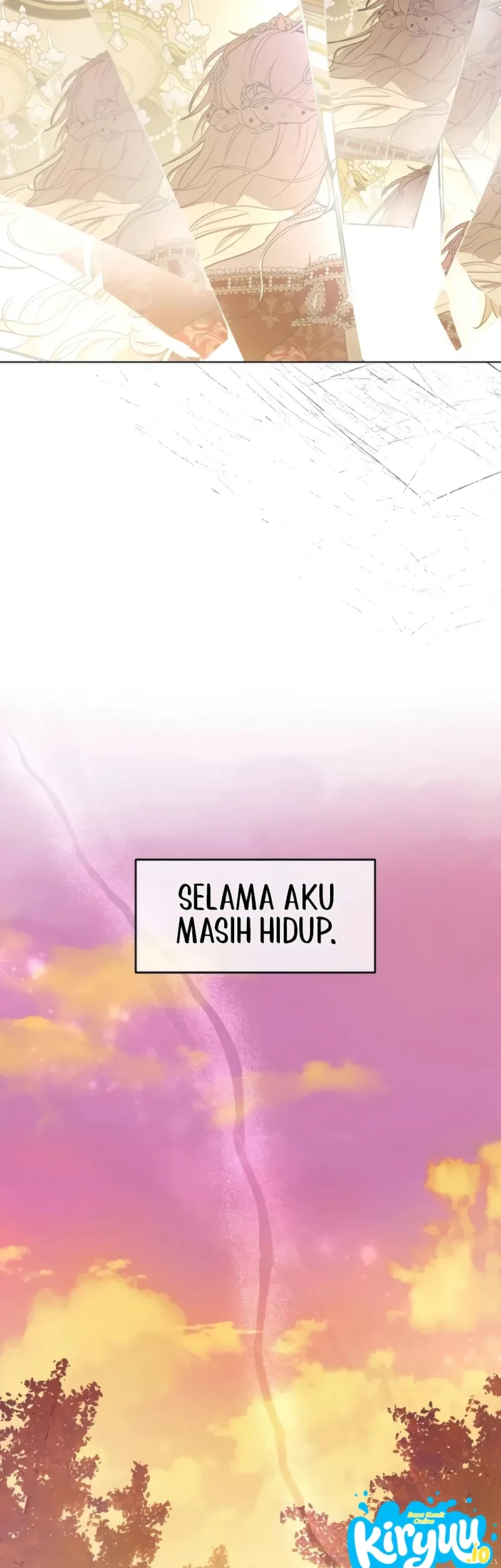 Villains Are Destined to Die Chapter 103 - halaman 33
