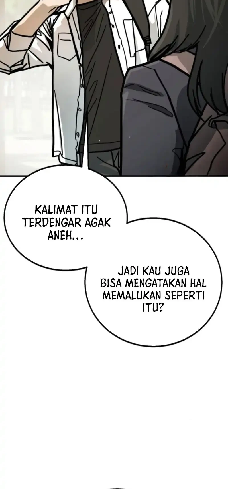 Villains Are Destined to Die Chapter 105 - halaman 6