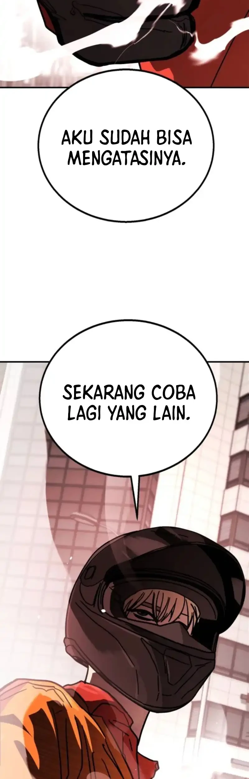 Villains Are Destined to Die Chapter 106 - halaman 2