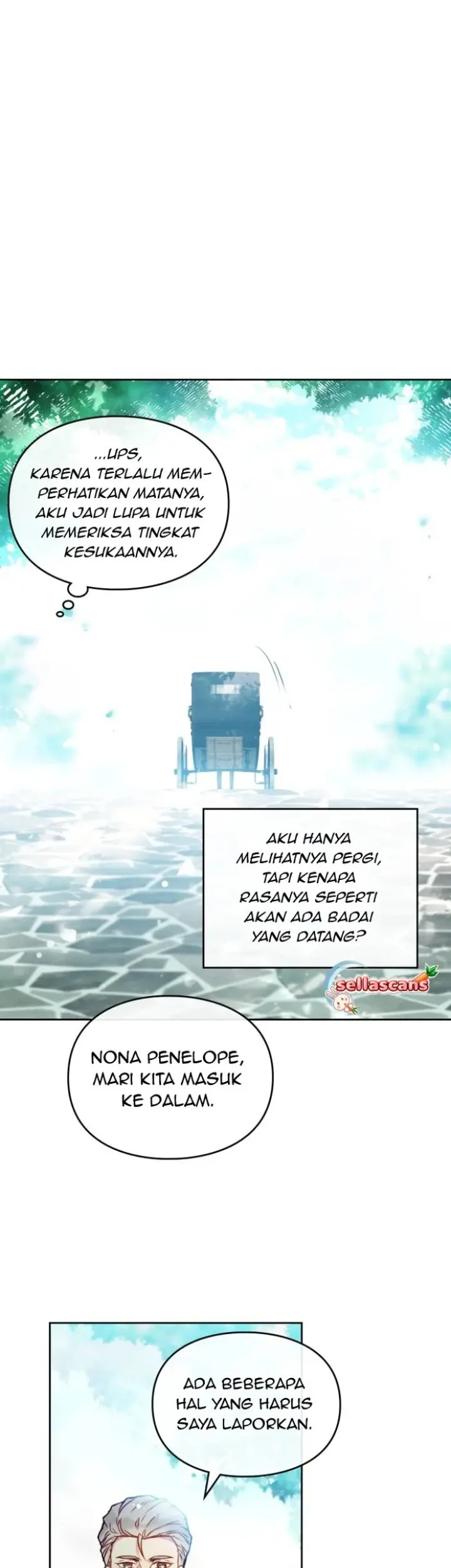 Villains Are Destined to Die Chapter 107 - halaman 15