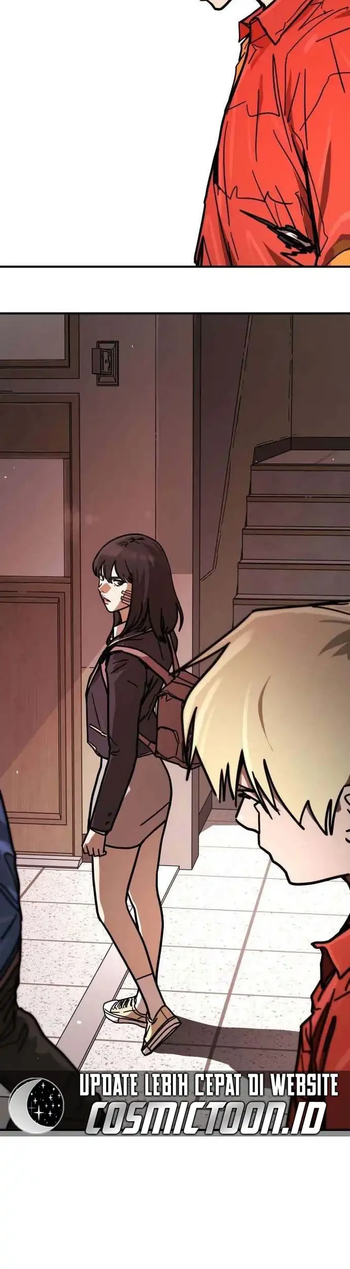 Villains Are Destined to Die Chapter 108 - halaman 2