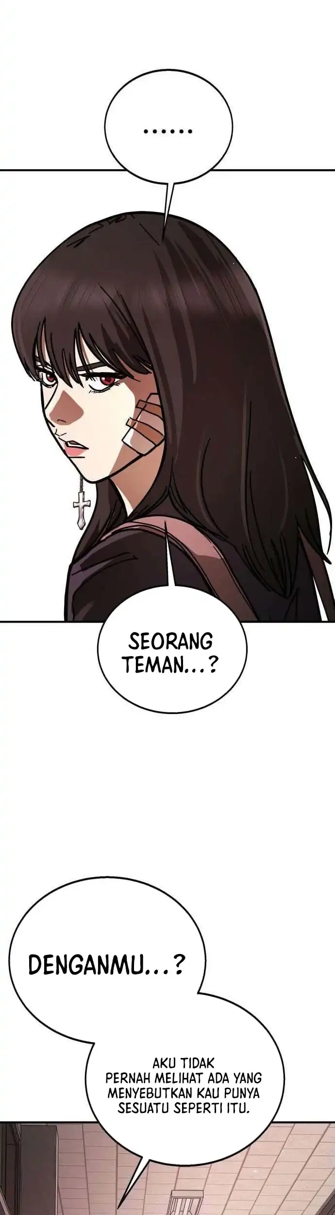 Villains Are Destined to Die Chapter 108 - halaman 3